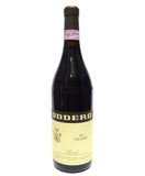 Oddero, Fratelli 2004 Barolo Villero