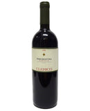 Clerico, Domenico 1999 Barolo Percristina