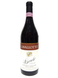 Cavallotto 2001 Barolo Riserva Bricco Boschis Vigna San Giuseppe