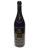 Borgogno, Giacomo 1997 Barolo Liste