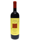 Col d'Orcia 2008 Brunello di Montalcino Riserva Poggio al Vento