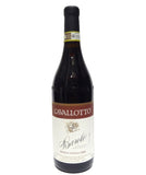 Cavallotto 2006 Barolo Riserva Vignolo