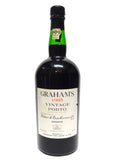 Graham's 1985 Porto Vintage 1.5 L