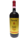 Marcarini 1997 Barolo Brunate 1.5L