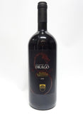 Castiglion del Bosco 2000 Brunello di Montalcino Campo del Drago 1.5L