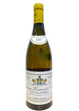 Leflaive 2007 Puligny Montrachet 1er Cru Les Folatieres