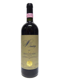 Felsina 1997 Chianti Classico Riserva Rancia