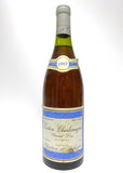 Chartron et Trebuchet 1993 Corton Charlemagne Grand Cru