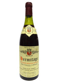 Chave 1982 Hermitage