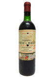 Lynch Bages 1970 Pauillac