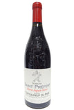 Saint Prefert 2005 Chateauneuf du Pape Reserve Auguste Favier