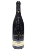 Hillaire 2005 Chateauneuf du Pape Les Petits Pieds d'Armand