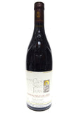 Clos Saint Jean 2005 Chateauneuf du Pape
