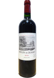 Moulin du Duhart 2019 Pauillac