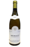 Chevigny 2016 Meursault