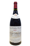 Bouchard 2005 Volnay 1er Cru Caillerets Ancienne Cuvee Carnot 1.5L