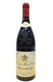 Clos du Mont Olivet 2008 Chateauneuf du Pape Cuvee Unique