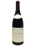Dubois 2009 Beaune Cent Vignes 1er Cru