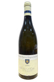 Dureuil-Janthial 2009 Rully 1er Cru Les Margotes
