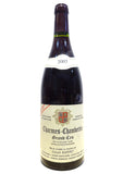 Raphet, Gerard 2007 Charmes Chambertin Grand Cru