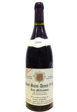 Raphet, Gerard 2008 Morey St. Denis 1er Cru Les Millandes