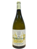 Duplessis, Gerard 2014 Chablis Les Clos Grand Cru