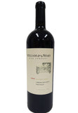 William & Mary 2019 Napa Cabernet Sauvignon Shifflett Ranch