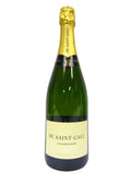 De St. Gall NV Champagne Le Selection