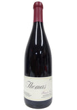 Thomas 2018 Dundee Hills Pinot Noir