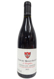 Clos du Mont Olivet 2015 Cotes du Rhone a Seraphin