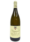 Vrignaud 2013 Chablis 1er Cru Fourchaume
