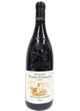 Usseglio, Pierre 2010 Chateauneuf du Pape