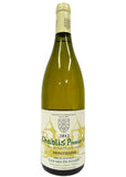 Duplessis 2012 Chablis 1er Cru Montmains