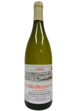Dauvissat-Camus 2012 Chablis 1er Cru Forest