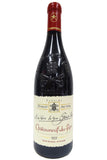 Bosquet des Papes 2010 Chateauneuf-du-Pape A la Glorie de mon Grand Pere