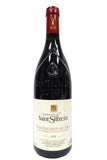 St. Siffrein 2009 Chateauneuf du Pape