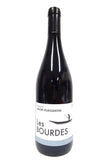 Jaulin-Plaisantin 2014 Chinon Les Bourdes
