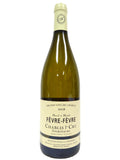Fevre-Fevre 2018 Chablis 1er Cru Fourchaume