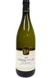 Collet 2018 Chablis 1er Cru Les Forets