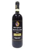 Lisini 2015 Brunello di Montalcino