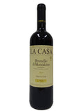 Caparzo 2015 Brunello di Montalcino La Casa