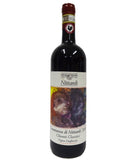 Nittardi 2018 Chianti Classico Casanouva di Nittardi Doghesa