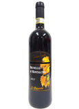 La Palazzetta 2015 Brunello di Montalcino