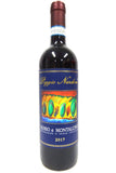 Poggio Nardone 2017 Rosso di Montalcino