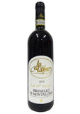 Altesino 2012 Brunello di Montalcino