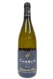 Des Hates 2019 Chablis