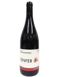 Jaulin-Plaisantin 2014 Chinon L'Enger