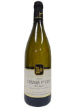 Collet 2018 Chablis 1er Cru Secher