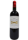 Graves de Pez 2014 St. Estephe