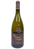 Moreau, Eleonore 2018 Chablis